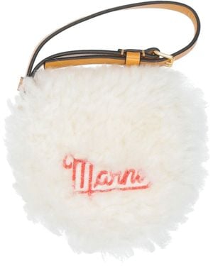 Marni Portamonete - Rosa