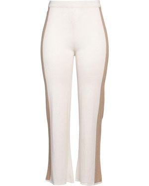 Akep Trouser - White