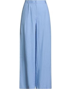 MAX&Co. Trousers - Blue