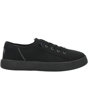 HEYDUDE Trainers - Black