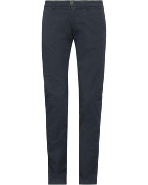 GIANNI RAFFAELLI Hose - Blau