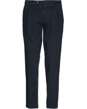 Michael Coal Pantalone - Blu