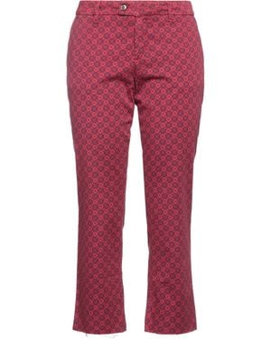 TRUE NYC Hose - Rot