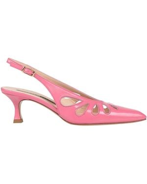 Chiarini Bologna Pumps - Pink