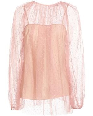 RED Valentino Top - Pink