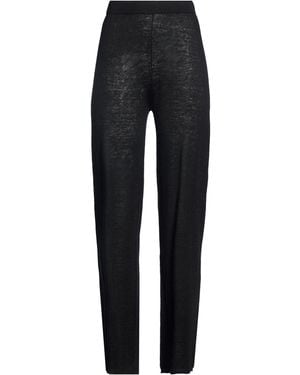 Kangra Trousers - Black