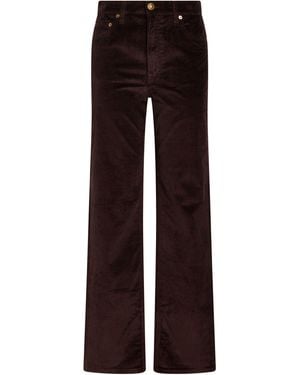 Rag & Bone Pantalone - Marrone