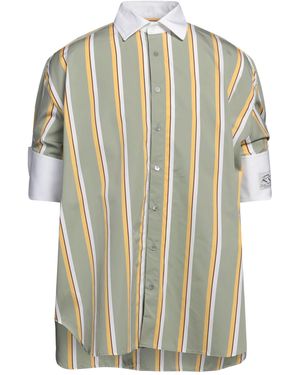 Raf Simons Shirt - Green