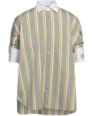 Raf Simons Shirt - Green