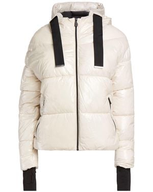 Suns Boards Puffers - Natural