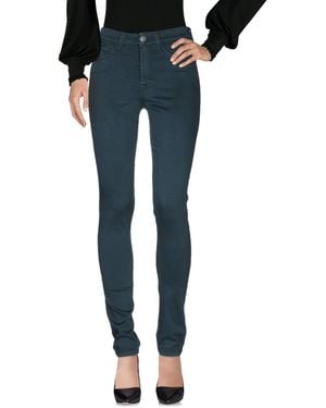 Jonny-q Hose - Blau