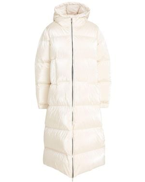 K-Way Pufferjacke & Daunenjacke - Weiß