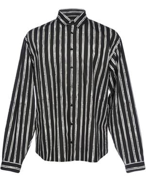 Dolce & Gabbana Shirt - Black