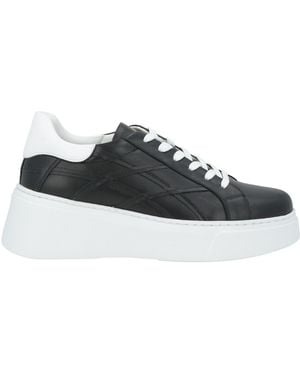 Aigner Sneakers - Schwarz