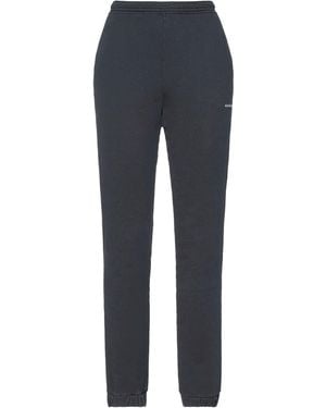 Acne Studios Trouser - Blue