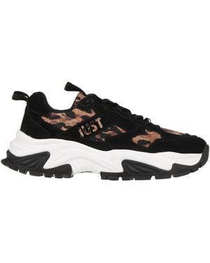Just Cavalli Trainers - Black