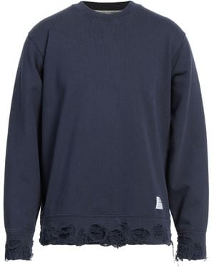 Department 5 Sweatshirt - Blue