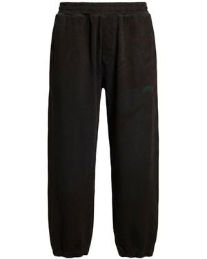 Barrow Pants Cotton - Black