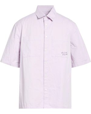 Maison Kitsuné Shirt - Pink