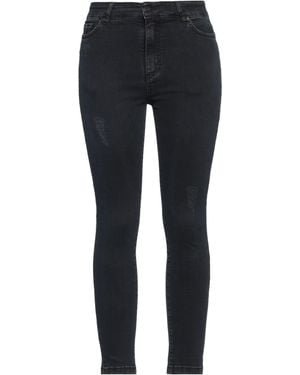 GDD GOLD DIGGER DENIM Jeans Cotton, Elastane - Blue