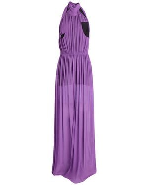 8pm Maxi Dresses - Purple