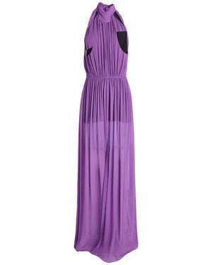 8pm Maxi Dresses - Purple