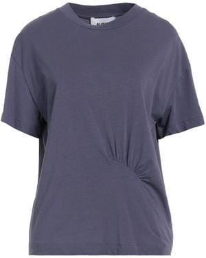 Alpha Studio T-shirt - Blue
