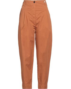 Myths Trousers - Orange