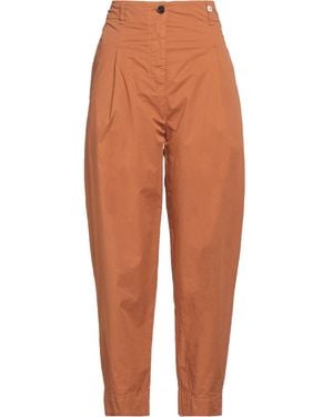 Myths Pants - Orange