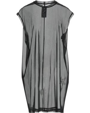 Rick Owens X Champion Top - Gray