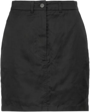 Nanushka Mini Skirt - Black