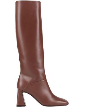 Pollini Bota - Marrón