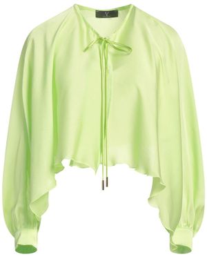 FELEPPA Cape - Green
