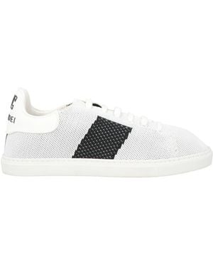 Casadei Sneakers - Bianco