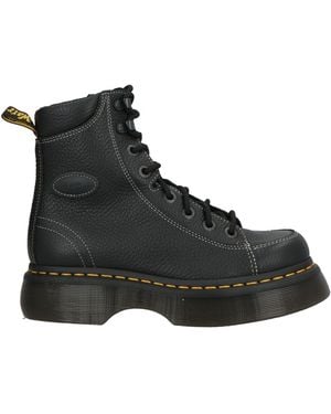 Dr. Martens Ankle Boots - Black