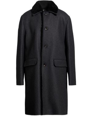 Bally Mantel - Schwarz