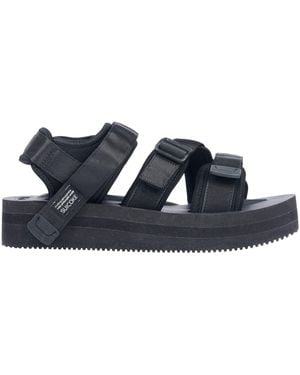 Suicoke Sandali - Blu
