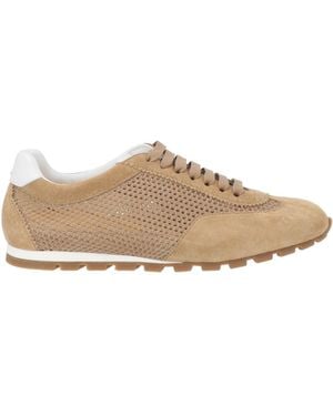 Doucal's Sneakers - Natur