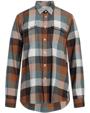 Barbour Hemd - Braun