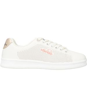 Ellesse Trainers - Natural