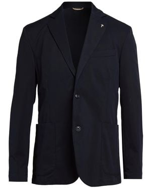 AT.P.CO Blazer - Blue