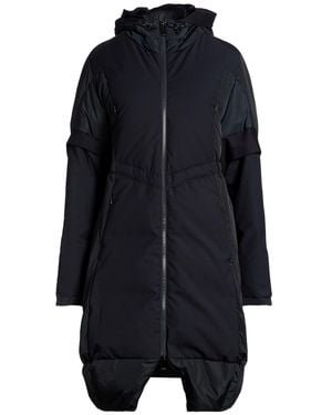 High Puffer - Blue