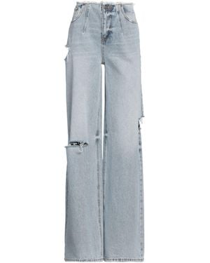 SER.O.YA Jeans - Blue