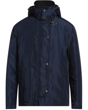 Fay Jacket - Blue