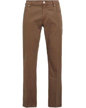 AT.P.CO Hose - Braun