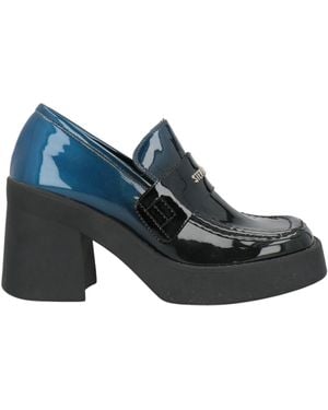 Steve Madden Loafers - Blue