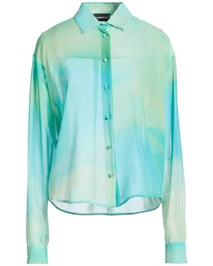 MVP WARDROBE Shirt - Blue