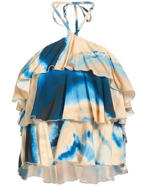 Haveone Sand Top Viscose - Blue