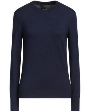 John Richmond Pullover - Azul