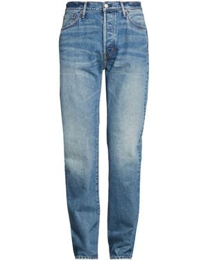 Tom Ford Jeans Cotton - Blue